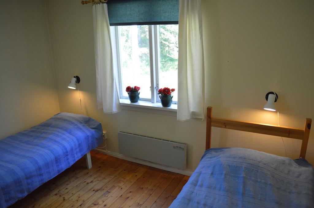 Roda Huset Hovmantorp Cameră foto