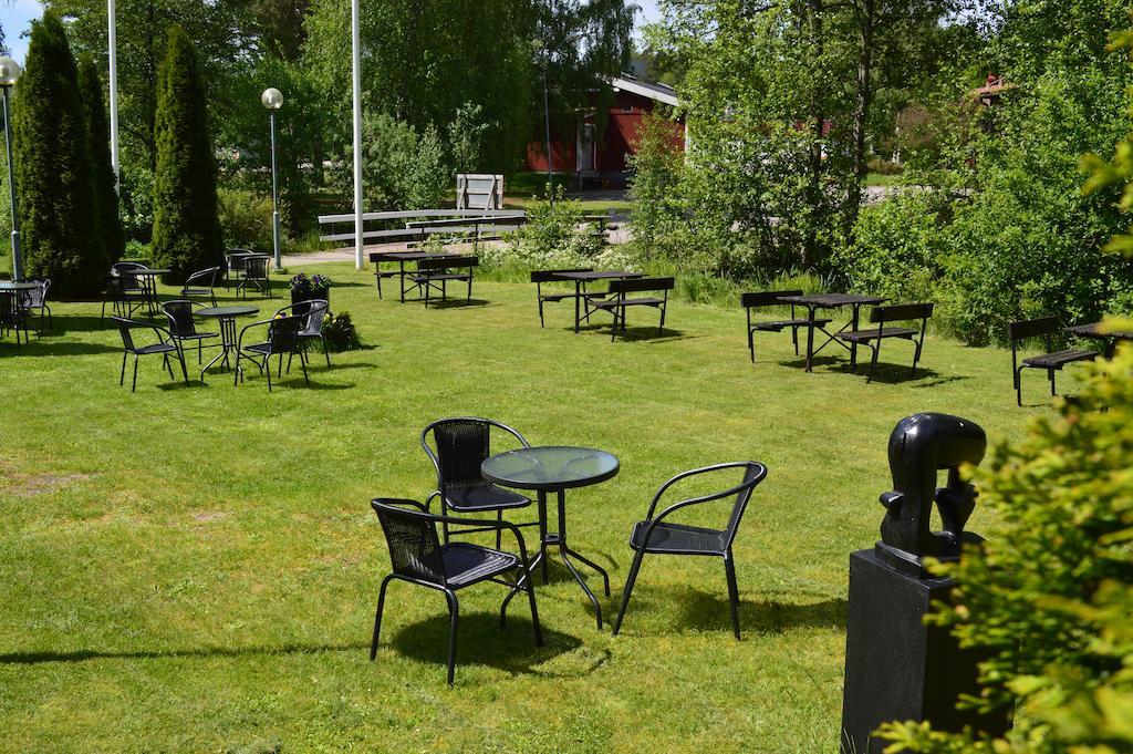 Roda Huset Hovmantorp Exterior foto
