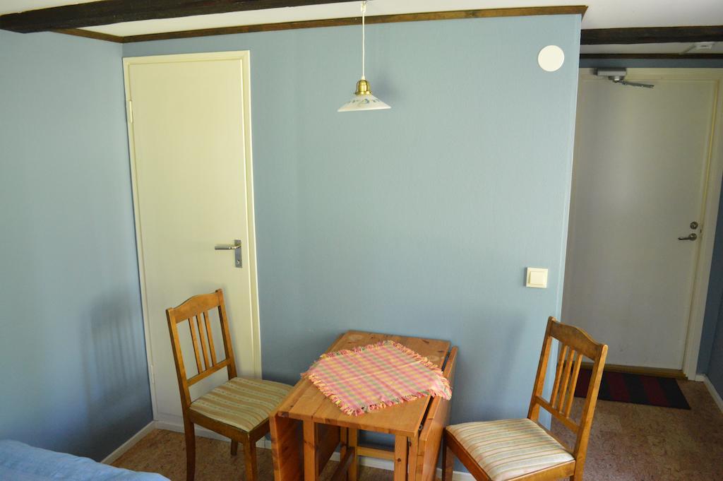 Roda Huset Hovmantorp Exterior foto