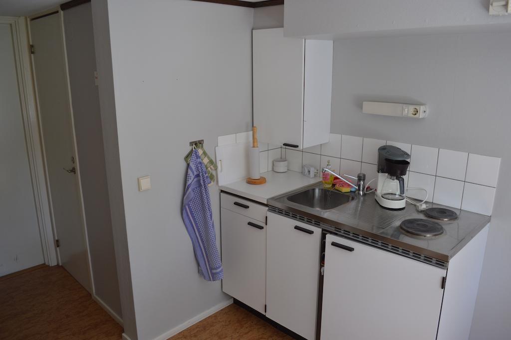 Roda Huset Hovmantorp Cameră foto
