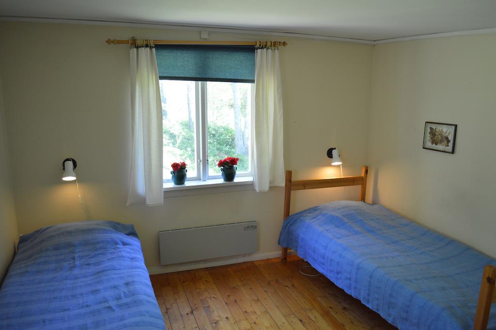 Roda Huset Hovmantorp Cameră foto