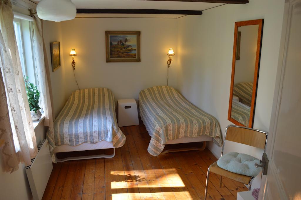 Roda Huset Hovmantorp Cameră foto