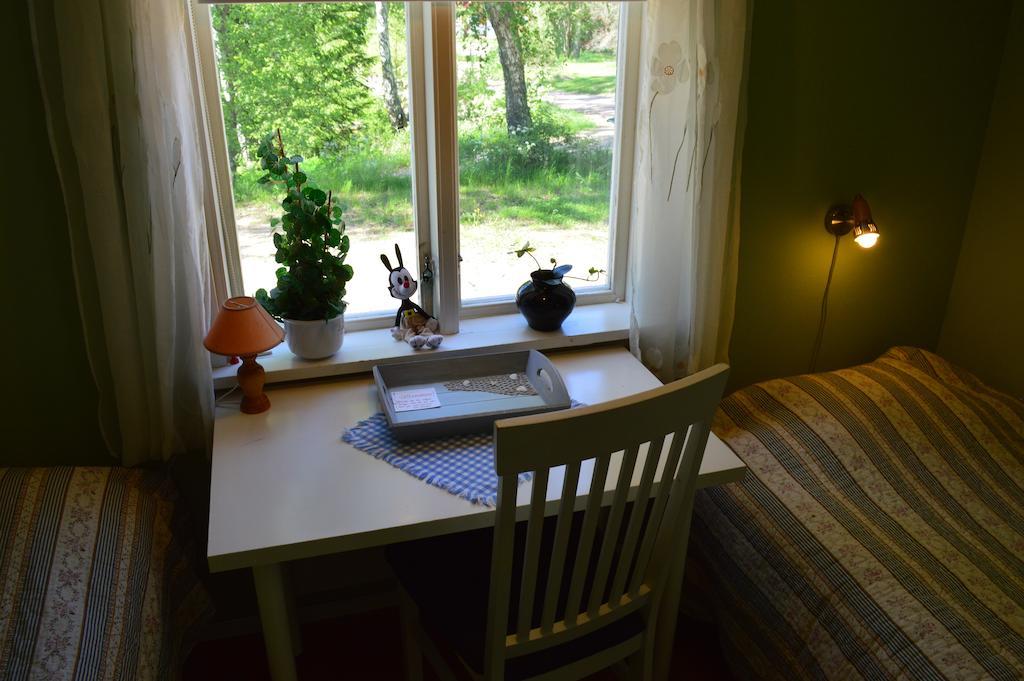 Roda Huset Hovmantorp Cameră foto