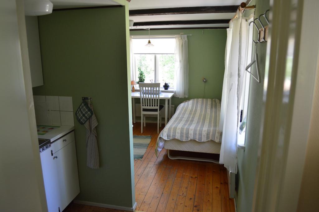 Roda Huset Hovmantorp Cameră foto