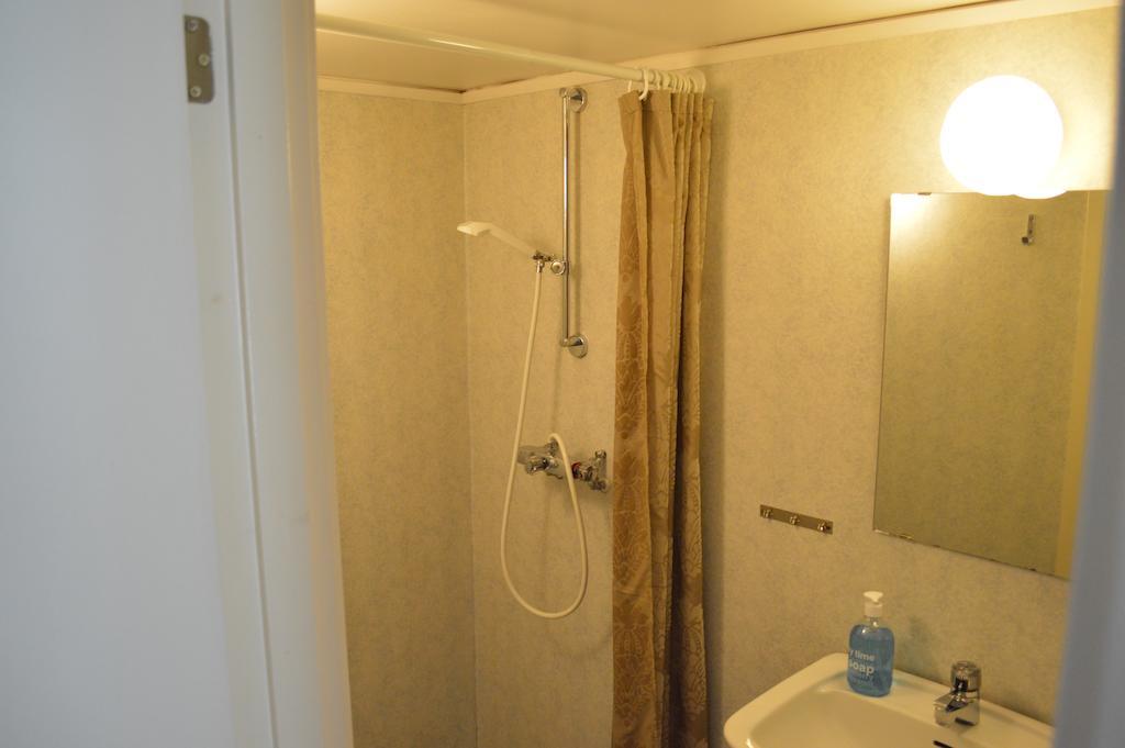 Roda Huset Hovmantorp Cameră foto