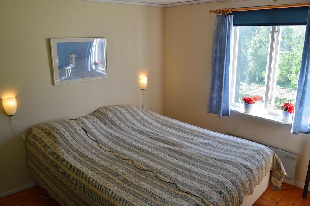 Roda Huset Hovmantorp Cameră foto