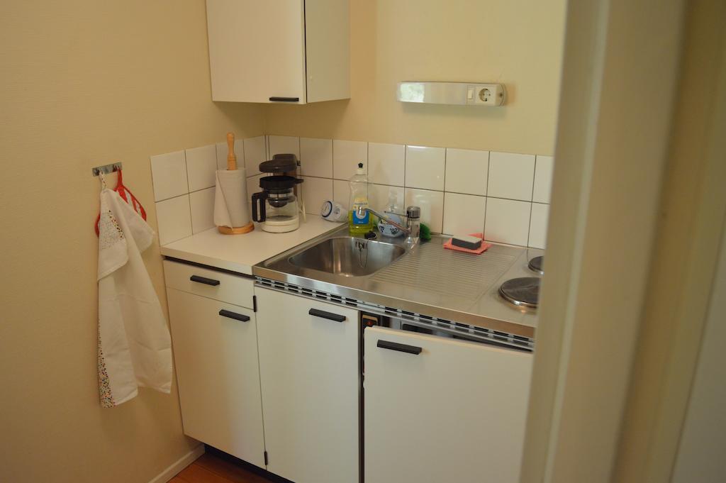 Roda Huset Hovmantorp Cameră foto
